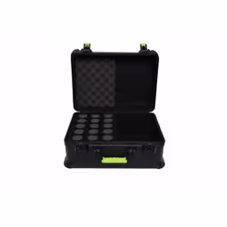 Gator Cases SH-MICCASE15 pièce et accessoire de microphone