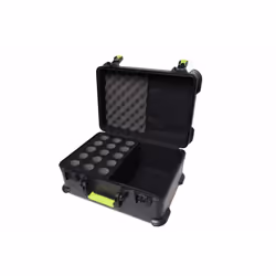 Gator Cases SH-MICCASE15 pièce et accessoire de microphone - Vue supplémentaire 4