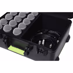 Gator Cases SH-MICCASE15 pièce et accessoire de microphone - Vue supplémentaire 5