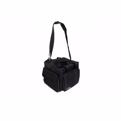 Gator Cases G-CABLEBAG-SM, Sacoche/Attaché-case, 1,27 kg, Noir