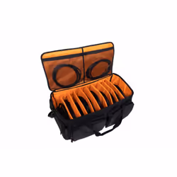 Gator Cases G-CABLEBAG-LG étui pour équipements Sacoche/Attaché-case Noir - Vue supplémentaire 4