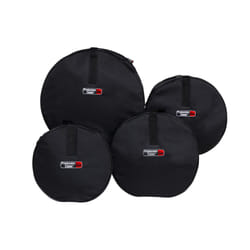Gator Cases GP-BOP-100 caisse pour tambour et instrument à percussion Kit percussion Set de voyage