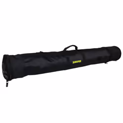 Gator Cases SH-STANDBAG Etui équipement audio Microphone Sacoche à bandoulière Nylon Noir