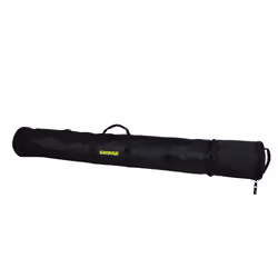 Gator Cases SH-STANDBAG Etui équipement audio Microphone Sacoche à bandoulière Nylon Noir