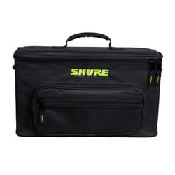 Gator Cases SH-WRLSSCARRYBAG-2 Etui équipement audio Microphone Sacoche à bandoulière Nylon Noir