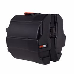 Gator Cases GPC0808 caisse pour tambour et instrument à percussion Batterie Etui simple