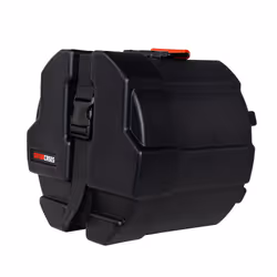 Gator Cases GPC0808 caisse pour tambour et instrument à percussion Batterie Etui simple