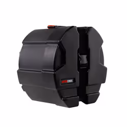 Gator Cases GPC1008 caisse pour tambour et instrument à percussion Batterie Etui simple