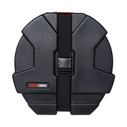Gator Cases GPC1209 caisse pour tambour et instrument à percussion Batterie Etui simple