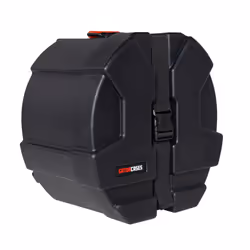 Gator Cases GPC1209 caisse pour tambour et instrument à percussion Batterie Etui simple