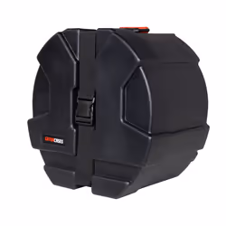 Gator Cases GPC1209 caisse pour tambour et instrument à percussion Batterie Etui simple