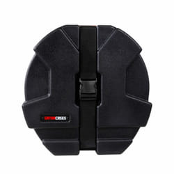 Gator Cases GPC1307SD caisse pour tambour et instrument à percussion Batterie Etui simple