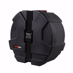Gator Cases GPC1307SD caisse pour tambour et instrument à percussion Batterie Etui simple