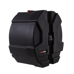 Gator Cases GPC1408SD caisse pour tambour et instrument à percussion Batterie Etui simple