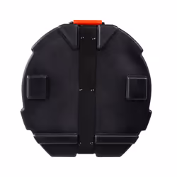 Gator Cases GPC1408SD caisse pour tambour et instrument à percussion Batterie Etui simple