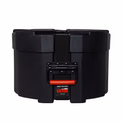 Gator Cases GPC1408SD caisse pour tambour et instrument à percussion Batterie Etui simple