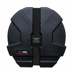 Gator Cases GPC1412 caisse pour tambour et instrument à percussion Batterie Etui simple