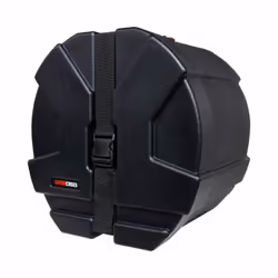 Gator Cases GPC1412 caisse pour tambour et instrument à percussion Batterie Etui simple