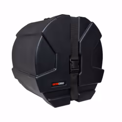 Gator Cases GPC1412 caisse pour tambour et instrument à percussion Batterie Etui simple
