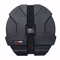 Gator Cases GPC1455SD, Batterie, Etui simple, Noir, Boîtier rigide, Rouge, 431,8 mm