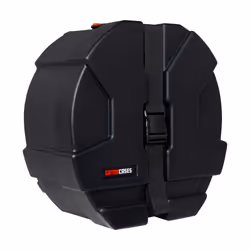 Gator Cases GPC1465SD caisse pour tambour et instrument à percussion Batterie Etui simple
