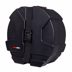 Gator Cases GPC1465SD caisse pour tambour et instrument à percussion Batterie Etui simple