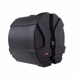 Gator Cases GPC1614 caisse pour tambour et instrument à percussion Batterie Etui simple