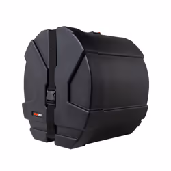 Gator Cases GPC1614 caisse pour tambour et instrument à percussion Batterie Etui simple