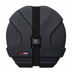 Gator Cases GPC1616 caisse pour tambour et instrument à percussion Batterie Etui simple