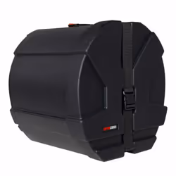 Gator Cases GPC1616 caisse pour tambour et instrument à percussion Batterie Etui simple