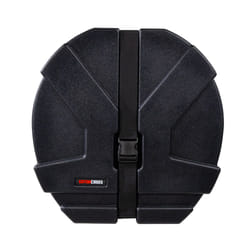 Gator Cases GPC1816 caisse pour tambour et instrument à percussion Batterie Etui simple