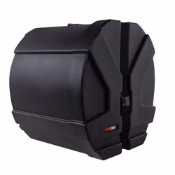 Gator Cases GPC1816 caisse pour tambour et instrument à percussion Batterie Etui simple