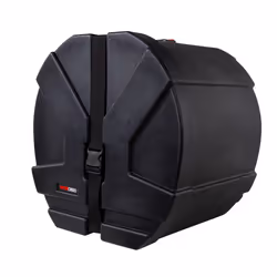 Gator Cases GPC1816 caisse pour tambour et instrument à percussion Batterie Etui simple