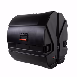 Gator Cases GPC2018BD caisse pour tambour et instrument à percussion Batterie Etui simple