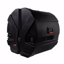 Gator Cases GPC2018BD caisse pour tambour et instrument à percussion Batterie Etui simple
