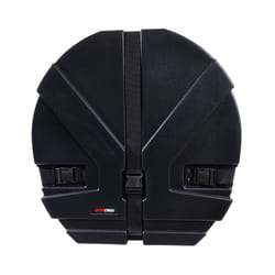 Gator Cases GPC2416BD caisse pour tambour et instrument à percussion Batterie Etui simple