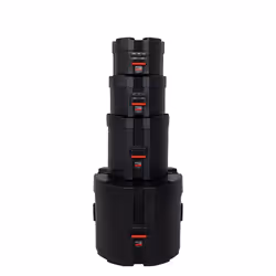 Gator Cases GPCJZFUSIONPACK caisse pour tambour et instrument à percussion Batterie Set de voyage