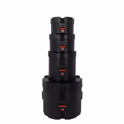 Gator Cases GPCJZFUSIONPACK caisse pour tambour et instrument à percussion Batterie Set de voyage