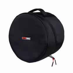 Gator Cases GP-ICON-1008 caisse pour tambour et instrument à percussion Batterie Etui simple