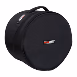 Gator Cases GP-ICON-1008 caisse pour tambour et instrument à percussion Batterie Etui simple