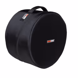 Gator Cases GP-ICON-1208 caisse pour tambour et instrument à percussion Batterie Etui simple