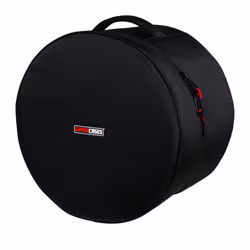 Gator Cases GP-ICON-1209 caisse pour tambour et instrument à percussion Batterie Etui simple