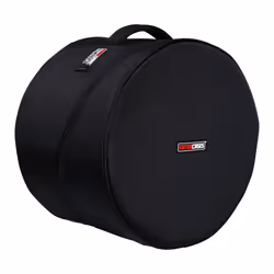 Gator Cases GP-ICON-1209 caisse pour tambour et instrument à percussion Batterie Etui simple