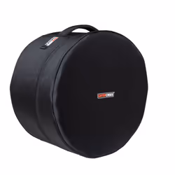 Gator Cases GP-ICON-1309 caisse pour tambour et instrument à percussion Batterie Etui simple