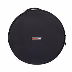 Gator Cases GP-ICON-1405SD, Batterie, Etui simple, Noir, Nylon, Étui souple, Rond