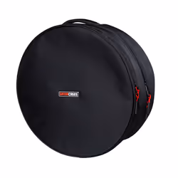Gator Cases GP-ICON-1405SD caisse pour tambour et instrument à percussion Batterie Etui simple
