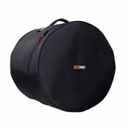 Gator Cases GP-ICON-1616 caisse pour tambour et instrument à percussion Batterie Etui simple