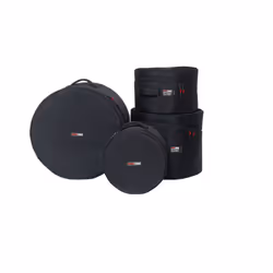 Gator Cases GP-ICON-JZFUSION caisse pour tambour et instrument à percussion Batterie Etui simple