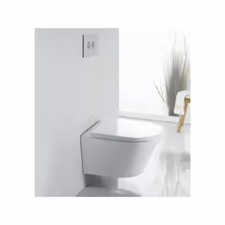 WC suspendu sans bride 1088R avec abattant softclose Ce WC suspendu sans bride ouverte établit de nouvelles normes en matière ...