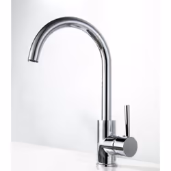 Mitigeur de lavabo et vasque Design 1434C-33 Mettez du luxe dans votre salle de bain avec le nouveau mitigeur pour lavabo de ...